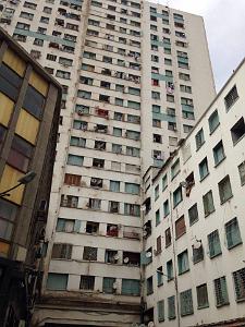 ORAN-Residence Perret 2